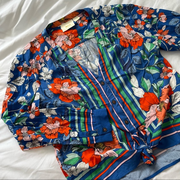 Anthropologie Tops - Maeve by Anthropologie Shirt